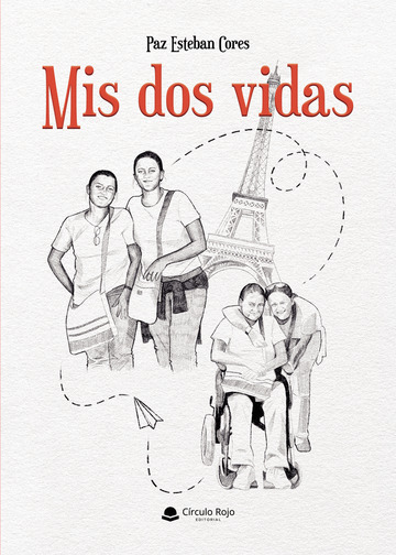 Portada de Mis dos vidas