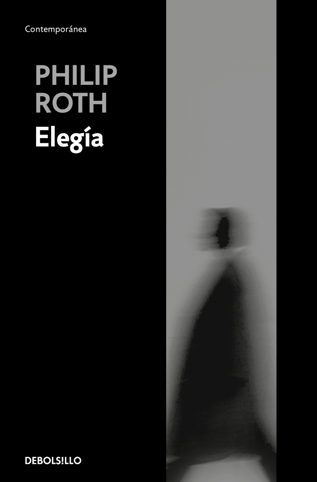 Portada de Elegia
