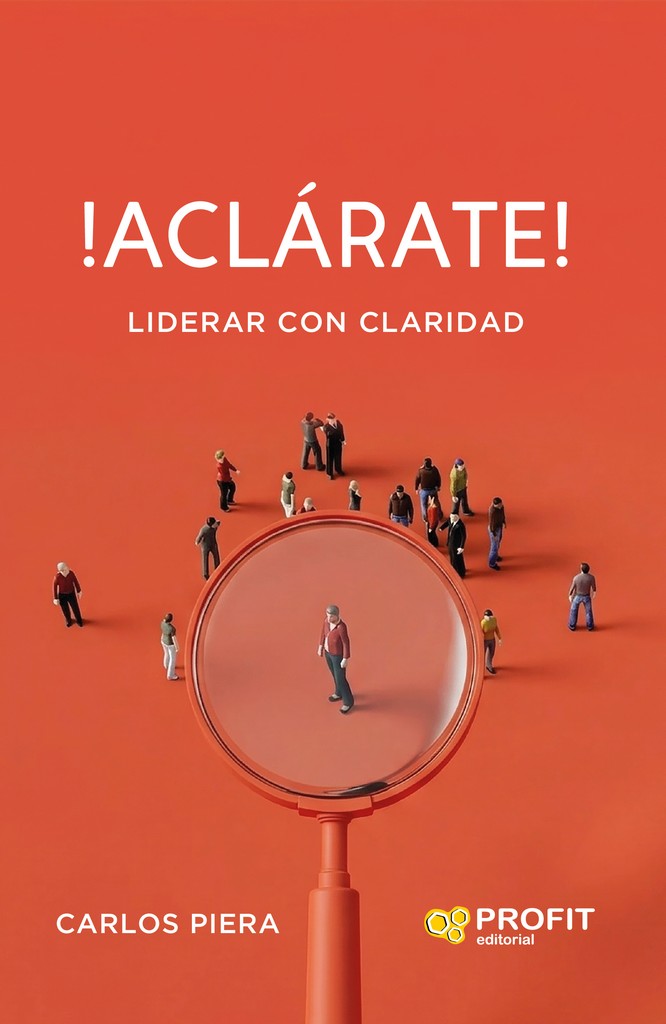 Portada de ¡Aclárate!