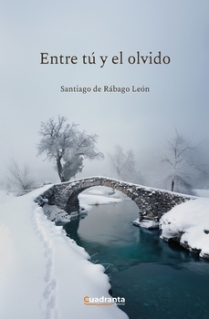 Portada de Entre tú y el olvido