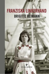 Portada de Franziska Linkerhand