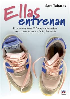 Portada de Ellas entrenan