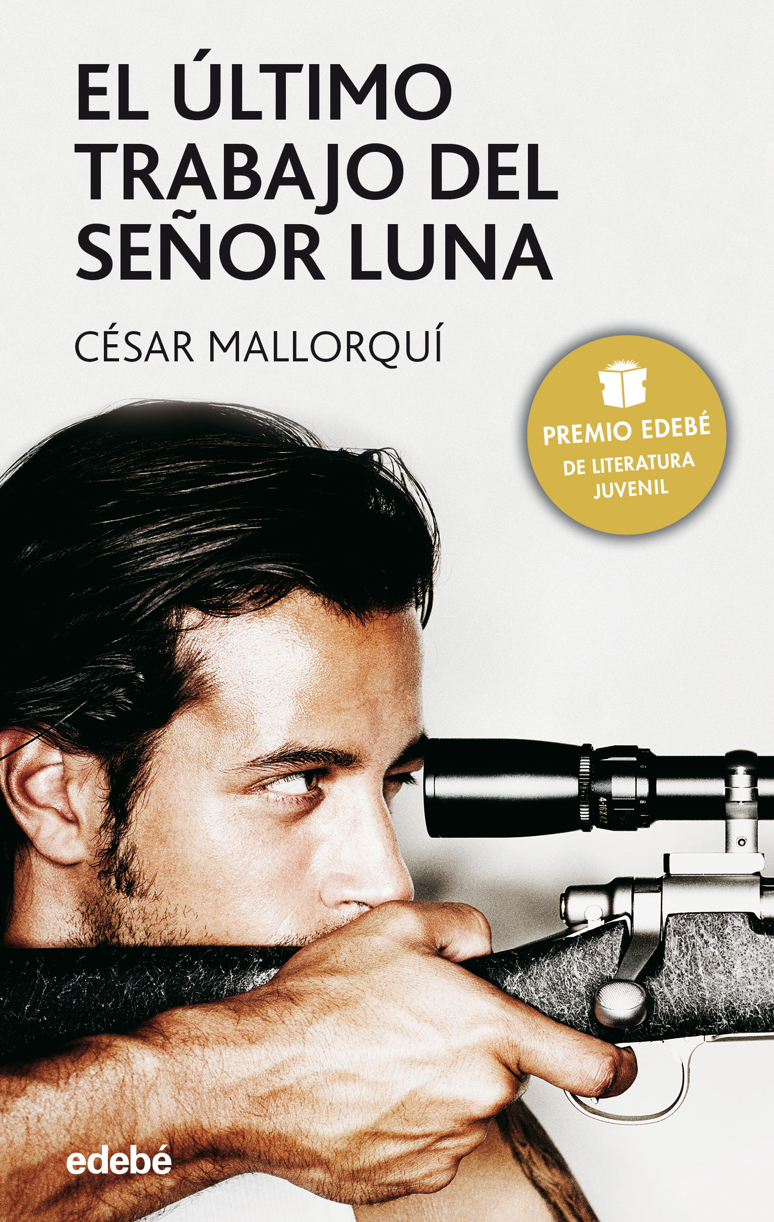 El Ultimo Trabajo del Señor Luna