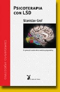 Portada de Psicoterapia con lsd