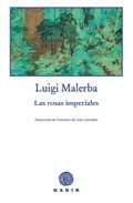 Portada de Las rosas imperiales