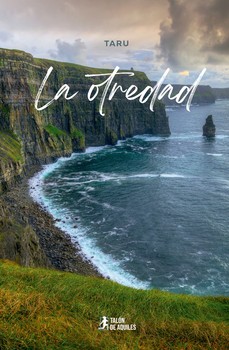 Portada de La otredad
