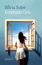 ESTIMADA GRIS (EBOOK)