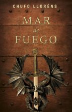 MAR DE FUEGO (EBOOK)