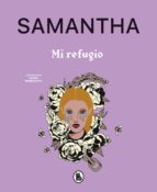 MI REFUGIO (EJEMPLAR FIRMADO POR LA AUTORA)