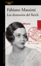 LOS DEMONIOS DEL REICH (EBOOK)