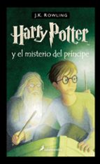 harry potter y el misterio del principe-j.k. rowling-9788478889907 harry potter y el misterio del principe-j.k. rowling-9788478889907