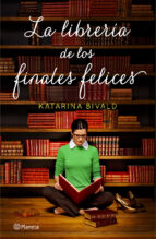 la librería de los finales felices-katarina bivald-9788408132608 la librería de los finales felices-katarina bivald-9788408132608