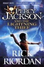 PERCY JACKSON & THE OLYMPIANS 1: THE LIGHTNING THIEF