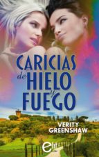 CARICIAS DE HIELO Y FUEGO (EBOOK)