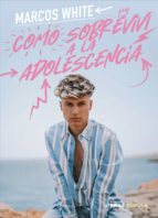 CÓMO SOBREVIVÍ A LA ADOLESCENCIA (FIRMADO POR EL AUTOR)