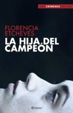 LA HIJA DEL CAMPEÓN (EBOOK)