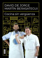 COCINA SIN VERGÜENZA (EBOOK)