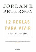 12 REGLAS PARA VIVIR (EBOOK)