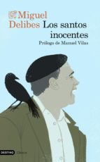 LOS SANTOS INOCENTES (EBOOK)