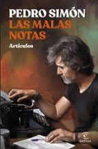 LAS MALAS NOTAS (EBOOK)