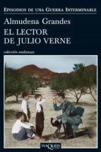 EL LECTOR DE JULIO VERNE (EBOOK)
