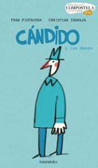 CANDIDO Y LOS DEMAS (PREMIO COMPOSTELA 2018 )