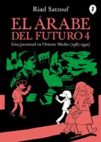 EL ARABE DEL FUTURO IV: UNA JUVENTUD EN ORIENTE MEDIO (1987-1992)