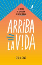 ARRIBA LA VIDA (EBOOK)