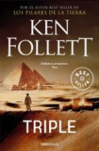 triple-ken follett-9788497593120 triple-ken follett-9788497593120