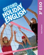 HOLIDAY ENGLISH 3º ESO (3ª ED. REVISED)