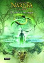 el sobrino del mago (las cronicas de narnia 1)-clive staples lewis-9788408057024 el sobrino del mago (las cronicas de narnia 1)-clive staples lewis-9788408057024