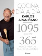 COCINA DÍA A DÍA (EBOOK)