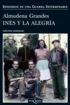 INÉS Y LA ALEGRÍA (EBOOK)