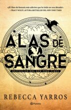 ALAS DE SANGRE (EMPÍREO 1) (EBOOK)