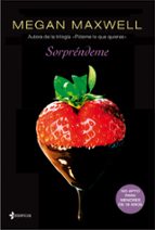 sorprendeme-megan maxwell-9788408120827 sorprendeme-megan maxwell-9788408120827