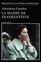 LA MADRE DE FRANKENSTEIN (EBOOK)
