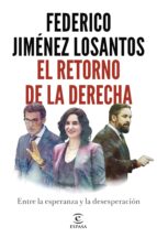 EL RETORNO DE LA DERECHA (EBOOK)
