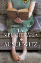 LA BIBLIOTECARIA DE AUSCHWITZ (EBOOK)