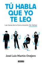 TÚ HABLA, QUE YO TE LEO (EBOOK)