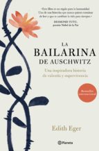 LA BAILARINA DE AUSCHWITZ (EBOOK)