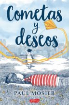 COMETAS Y DESEOS (EBOOK)