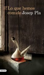 LO QUE HEMOS COMIDO (EBOOK)
