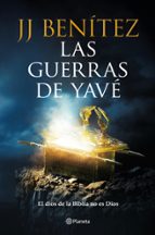 LAS GUERRAS DE YAVÉ (EBOOK)