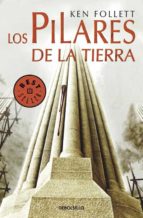 los pilares de la tierra (edicion especial)-ken follett-9788499089140 los pilares de la tierra (edicion especial)-ken follett-9788499089140