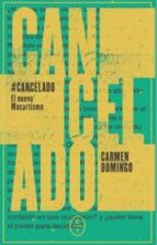Cancelado, de Carmen Domingo