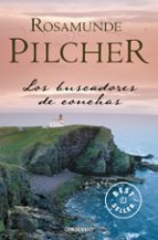 los buscadores de conchas-rosamunde pilcher-9788497593144 los buscadores de conchas-rosamunde pilcher-9788497593144