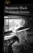 EL SECRETO DE CHRISTINE (QUIRKE 1) (EBOOK)