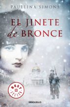 EL JINETE DE BRONCE (EL JINETE DE BRONCE 1) (EBOOK)