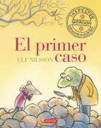 INSPECTOR GORDON. EL PRIMER CASO (EBOOK)