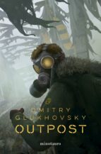 OUTPOST Nº 01 (EBOOK)